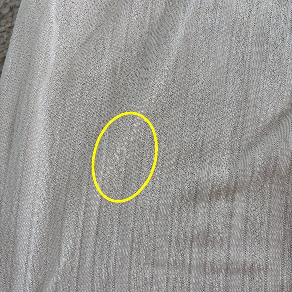 Pearl River 100% Silk Base Layer Long Johns Pants - Picture 5 of 10